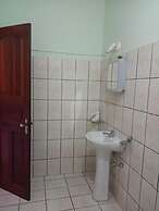 Pousada Paraíso de Peroba