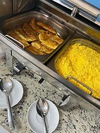 Pousada Paraíso de Peroba