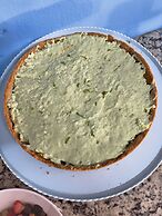 Pousada Paraíso de Peroba