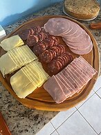 Pousada Paraíso de Peroba