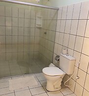 Pousada Paraíso de Peroba