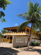 Pousada Paraíso de Peroba