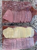 Pousada Paraíso de Peroba