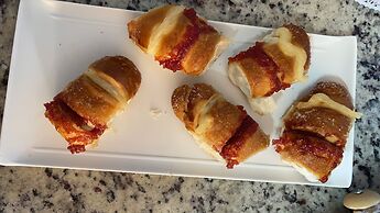 Pousada Paraíso de Peroba