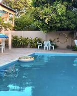 Pousada Paraíso de Peroba