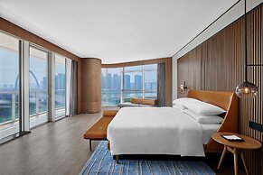 Sheraton Zhaoqing Dinghu