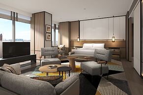 Sheraton Zhaoqing Dinghu