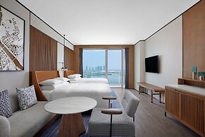 Sheraton Zhaoqing Dinghu