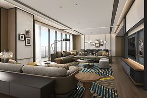 Sheraton Zhaoqing Dinghu