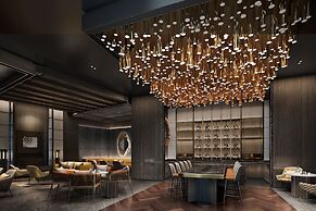 Sheraton Zhaoqing Dinghu