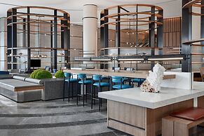 Sheraton Zhaoqing Dinghu