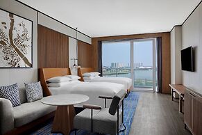 Sheraton Zhaoqing Dinghu