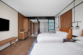 Sheraton Zhaoqing Dinghu