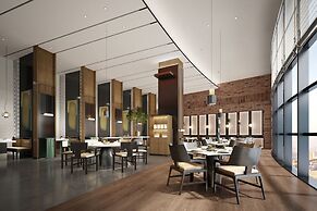 Sheraton Zhaoqing Dinghu