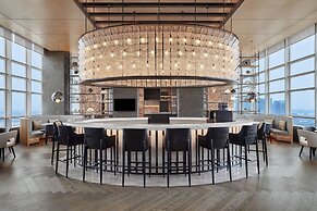 Sheraton Zhaoqing Dinghu