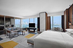 Sheraton Zhaoqing Dinghu