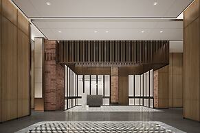 Sheraton Zhaoqing Dinghu