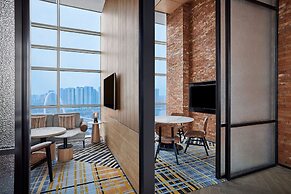 Sheraton Zhaoqing Dinghu