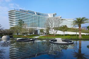 Sheraton Zhaoqing Dinghu