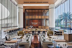 Sheraton Zhaoqing Dinghu