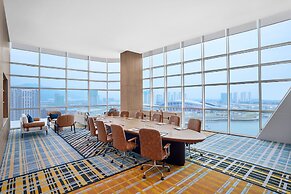 Sheraton Zhaoqing Dinghu