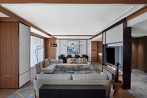 Sheraton Zhaoqing Dinghu