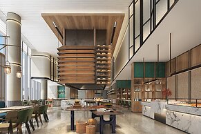 Sheraton Zhaoqing Dinghu