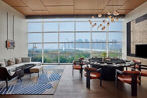 Sheraton Zhaoqing Dinghu