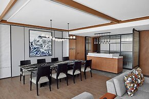 Sheraton Zhaoqing Dinghu