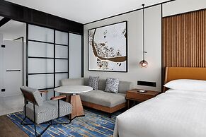 Sheraton Zhaoqing Dinghu