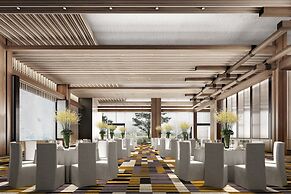 Sheraton Zhaoqing Dinghu