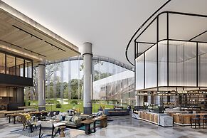 Sheraton Zhaoqing Dinghu