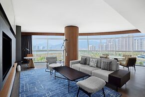 Sheraton Zhaoqing Dinghu