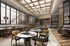 Sheraton Zhaoqing Dinghu