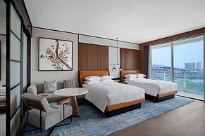 Sheraton Zhaoqing Dinghu