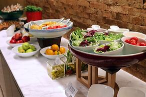 Sheraton Zhaoqing Dinghu