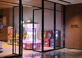 Sheraton Zhaoqing Dinghu