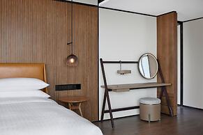 Sheraton Zhaoqing Dinghu