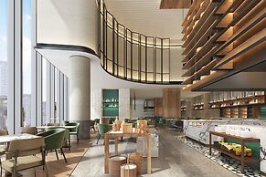 Sheraton Zhaoqing Dinghu