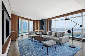 Sheraton Zhaoqing Dinghu