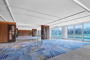 Sheraton Zhaoqing Dinghu