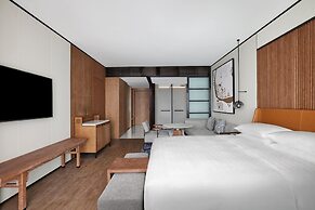 Sheraton Zhaoqing Dinghu