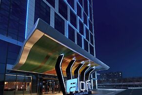 Aloft Shijiazhuang