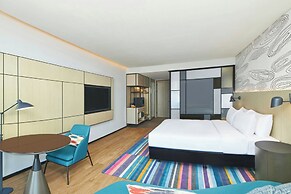Aloft Shijiazhuang
