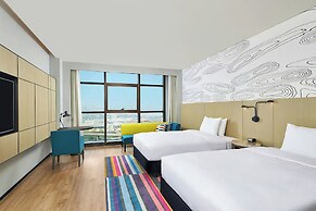 Aloft Shijiazhuang