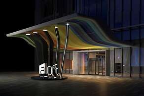 Aloft Shijiazhuang