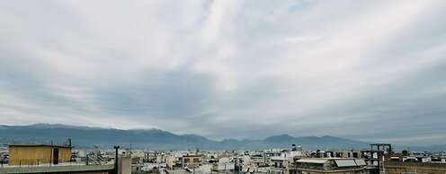 Best House Saint John New Port of Patras