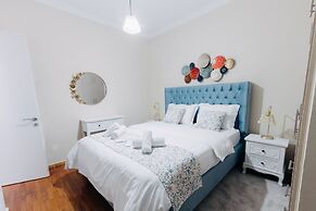 Best House Saint John New Port of Patras