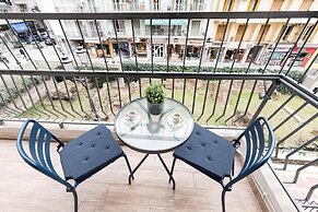 Porto Sea View Apartments