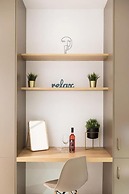 Porto Sea View Apartments